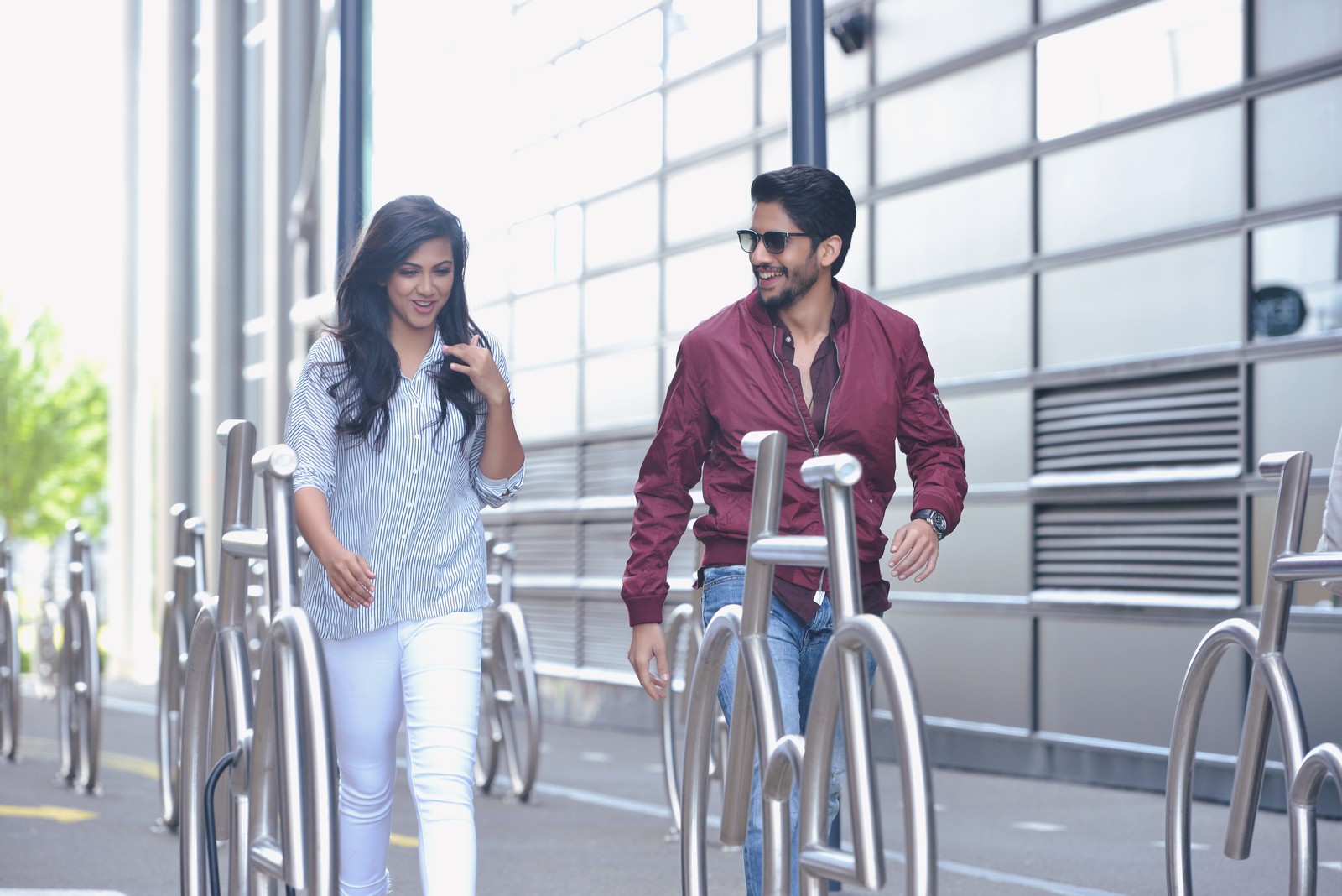 Premam Movie Latest Stills - Latest Movie Updates, Movie Promotions