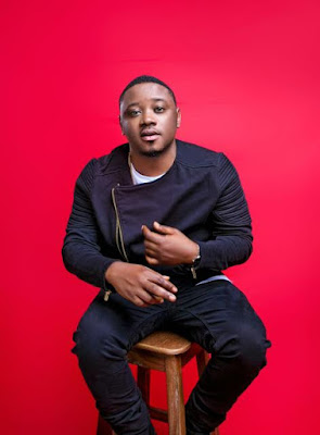 c Fast rising rapper " Shobzy " welcomes baby with his girlfriend
