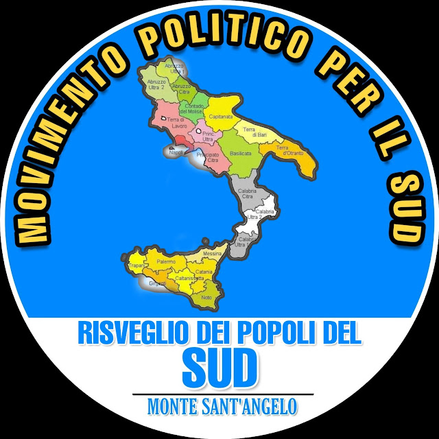 “A proposito della scuola a Monte Sant’Angelo…”, riflessioni del Movimento politico per il risveglio dei Popoli del Sud