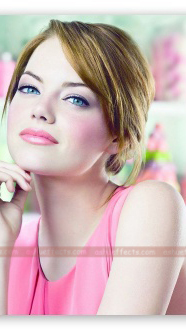 Emma Stone Full HD Wallpapers For Mobile