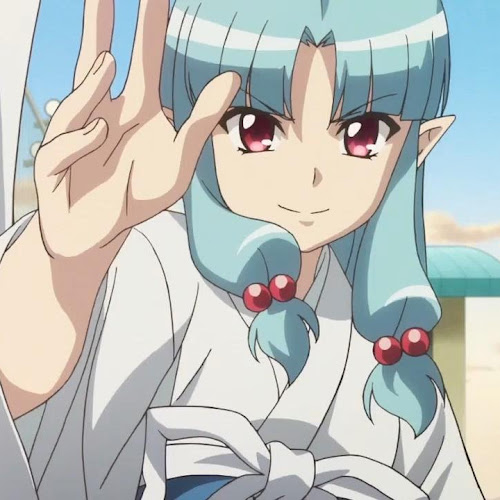 Segunda temporada de Tsugumomo se estrenará en abril de 2020