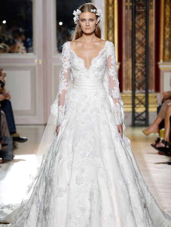 by ZAQRIEY NORDIN: English Wedding Dresses