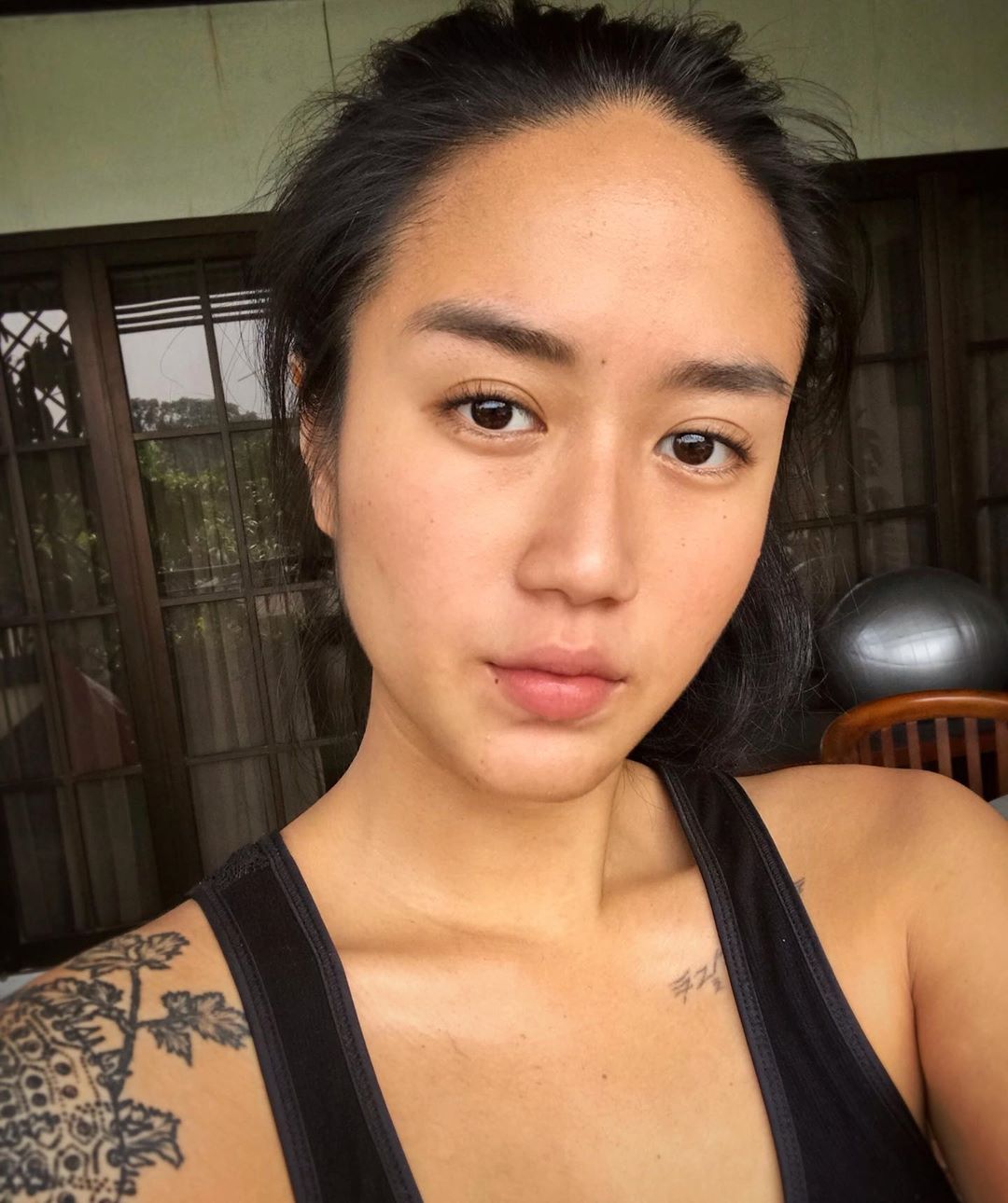 Foto, Fakta dan Profil Chef Renatta Moeloek Juri Masterchef Indonesia