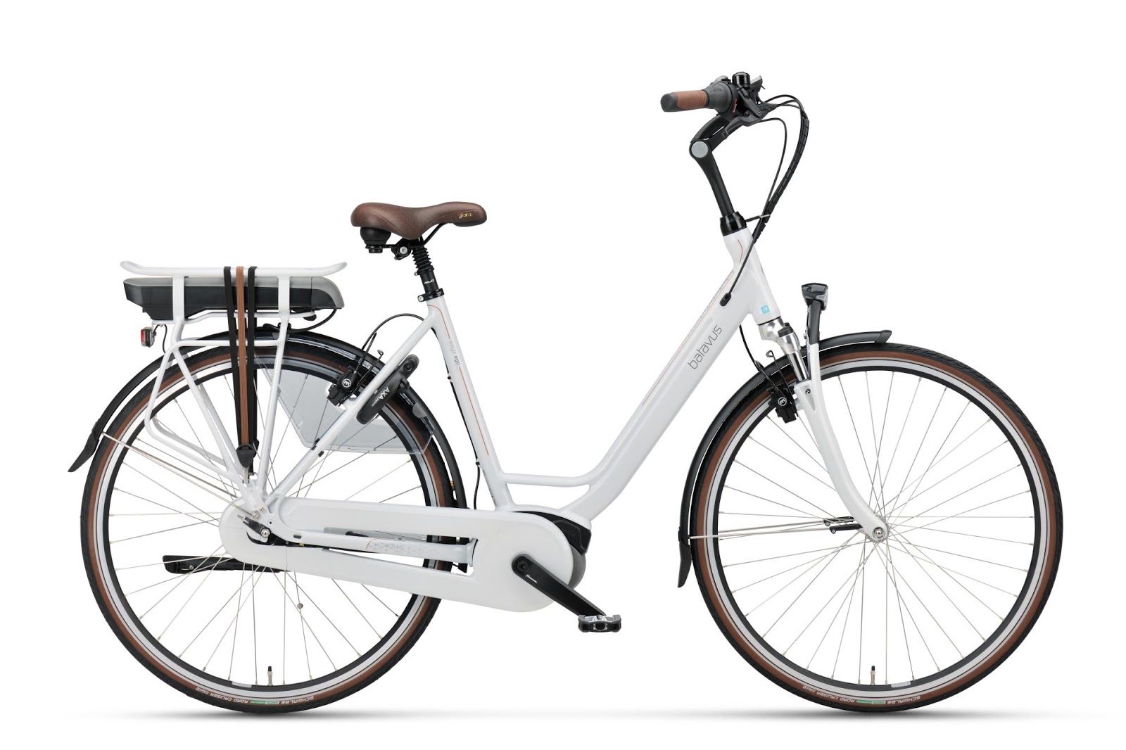 Nu tot € 200 voordeel bij aankoop Batavus elektrische fiets! Fietsen KIM Vosselaar