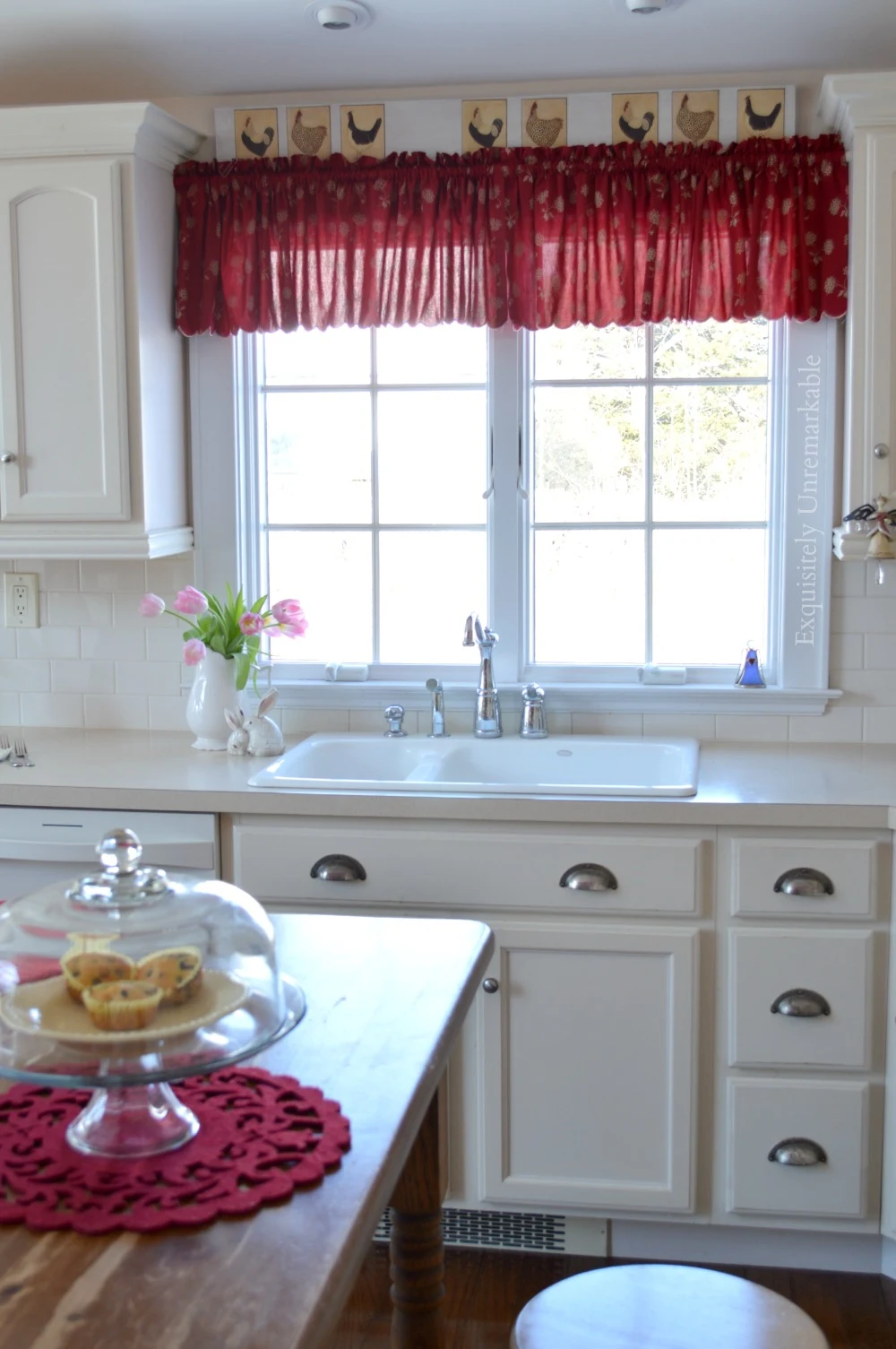 kitchen renovations