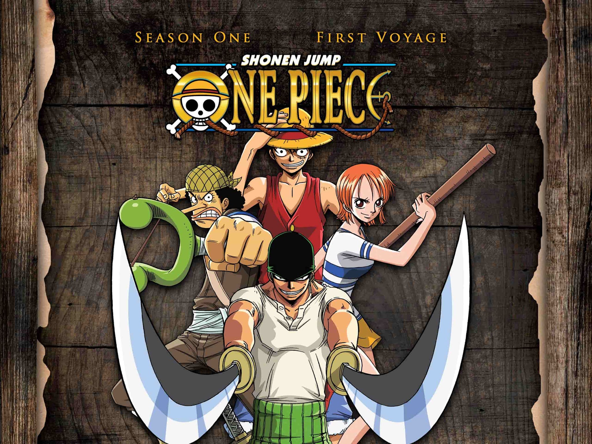 download all one piece episodes english dubbed