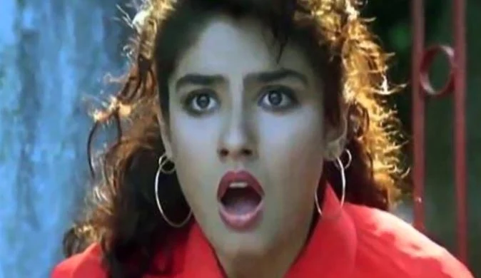 raveena-tandon-ajay-devgn