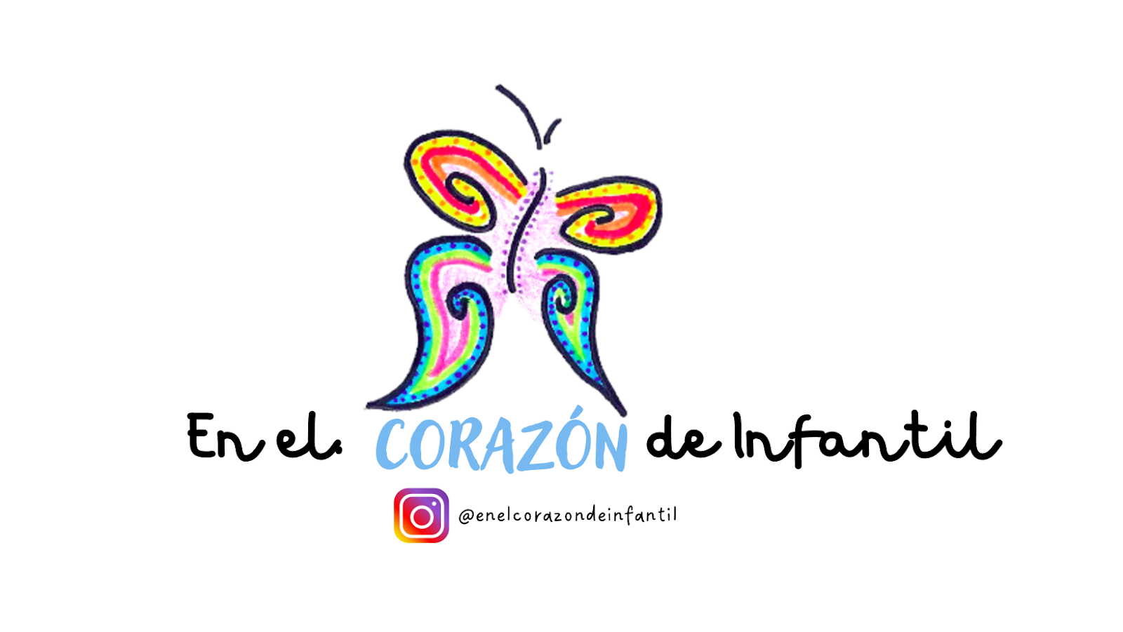 En el corazón de Infantil