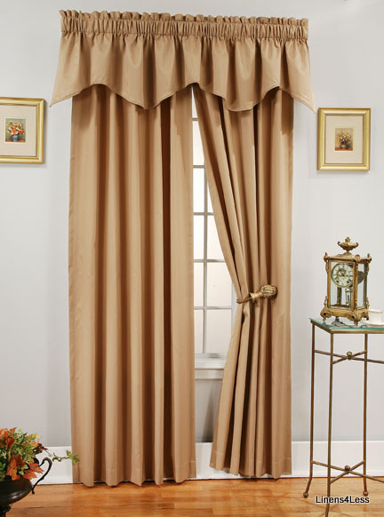 Interior Houses: Windows Curtains Design Ideas 2011 Photo Gallery
