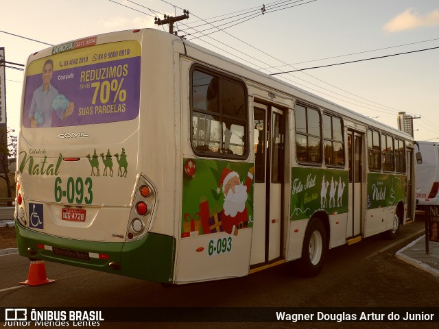 Empresas urbanas enfeitam ônibus para o Natal em Natal 17 e6ff2fe8e4ed748fd5e0e19910047080