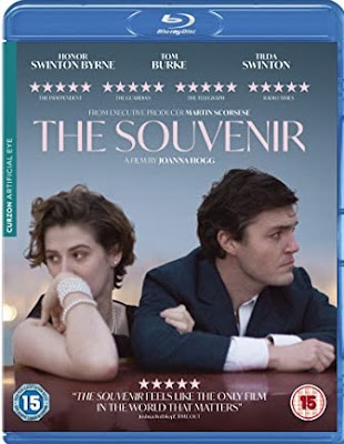 The Souvenir (2019) Dual Audio [Hindi – Eng] 720p BluRay ESub x265 HEVC 670Mb
