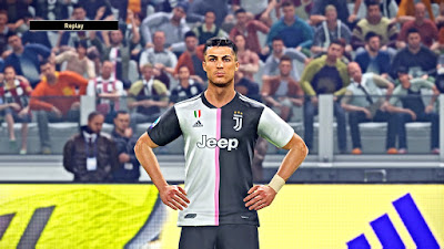 PES 2019 EvoKits 2019 Season 2019/2020