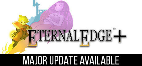 Eternal Edge Plus v110033-SKIDROW