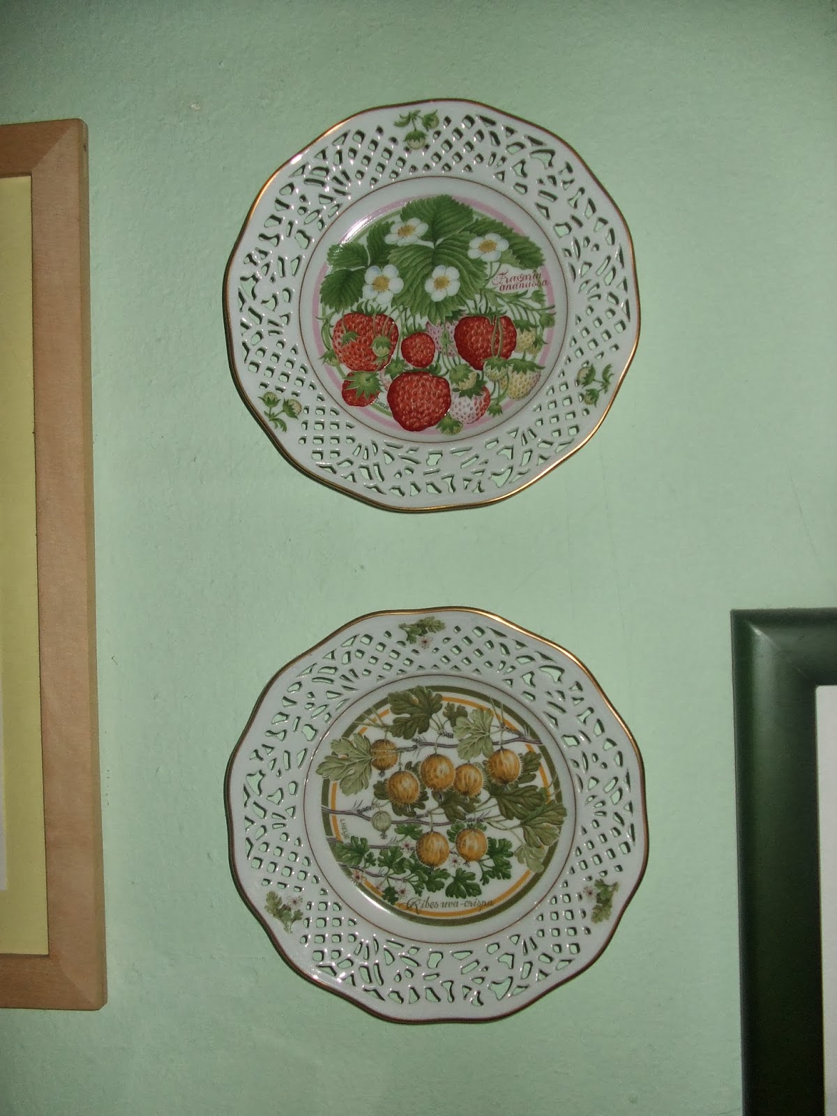 Farbenformerin: Februar 2014