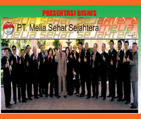 Melia Sehat Sejahtera: Menjelajahi Dunia Bisnis Online di Era Digital