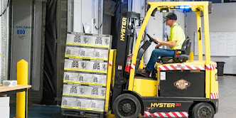 Masa Depan Perusahaan Logistik di Indonesia Masa Depan Perusahaan Logistik di Indonesia