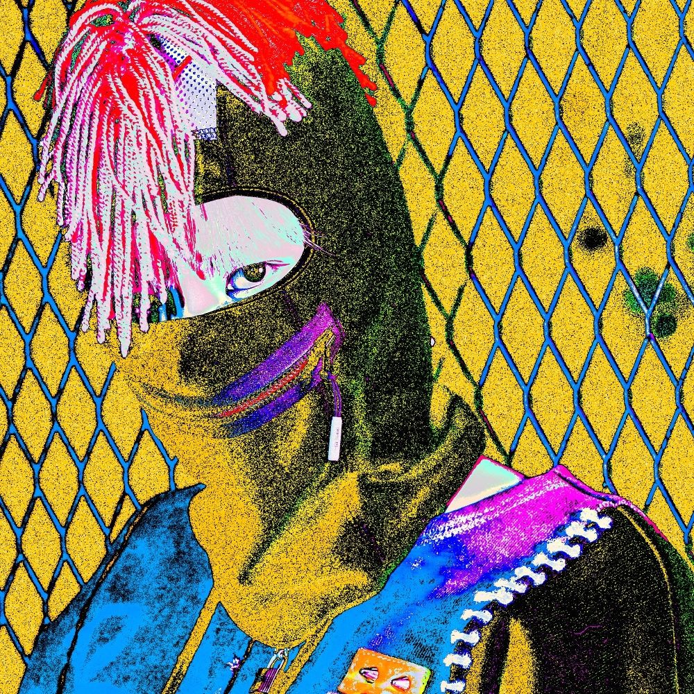 HEYNAM SiN X PATiENTS – UGLY MOTHERS CLUB – Single