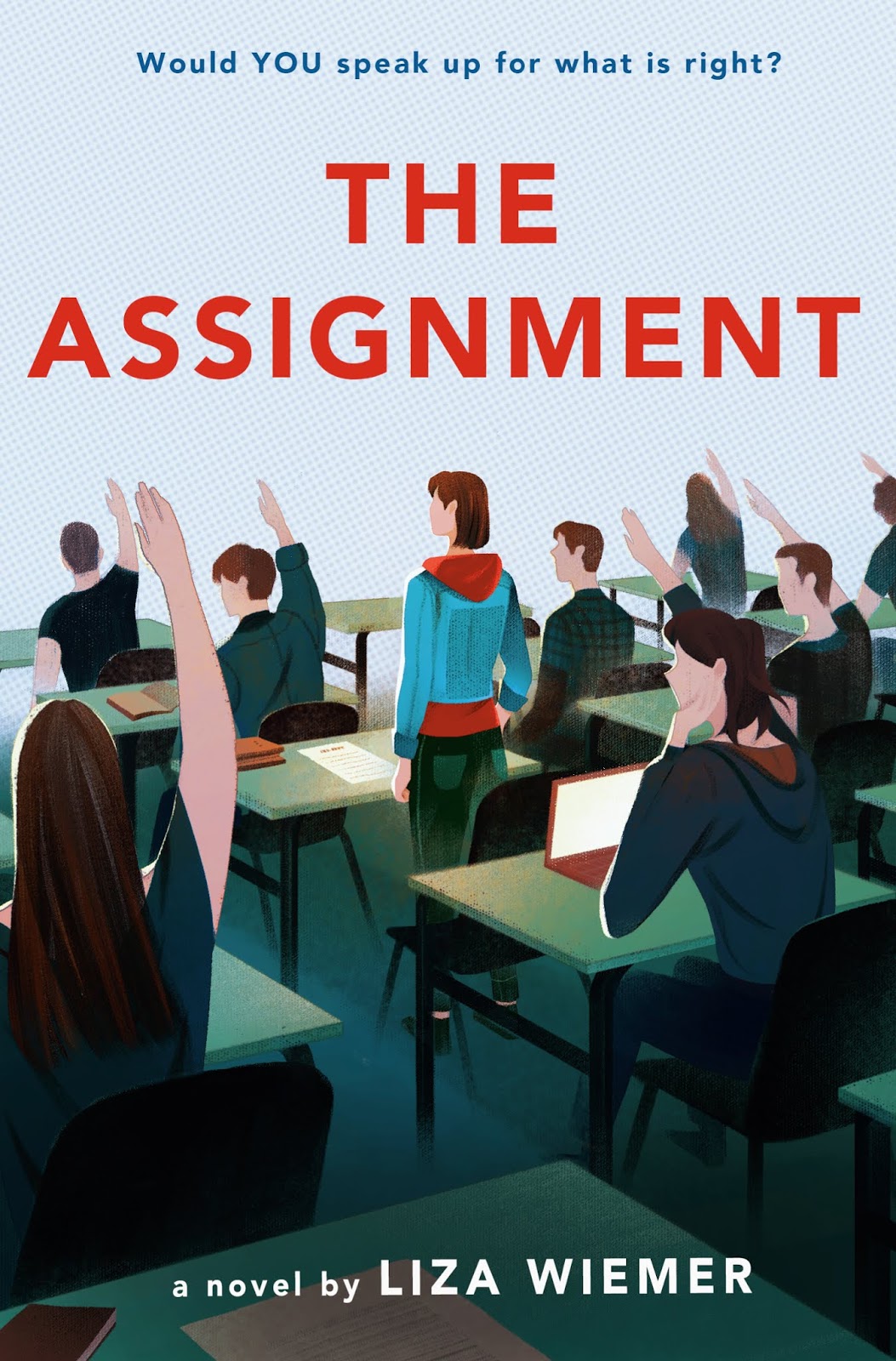 the assignment review