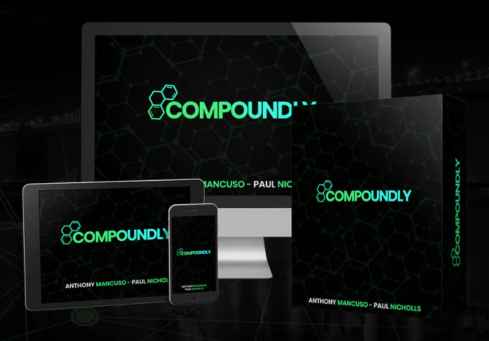 sjitech: Compoundly Method by Paul Nicholls & Anthony Mancuso - Amazing ...