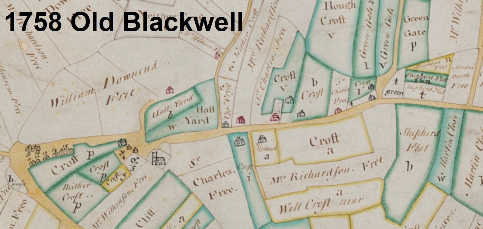 Blackwell History Pages February 2020
