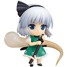 Nendoroid Touhou Project Konpaku Youmu (#141) Figure