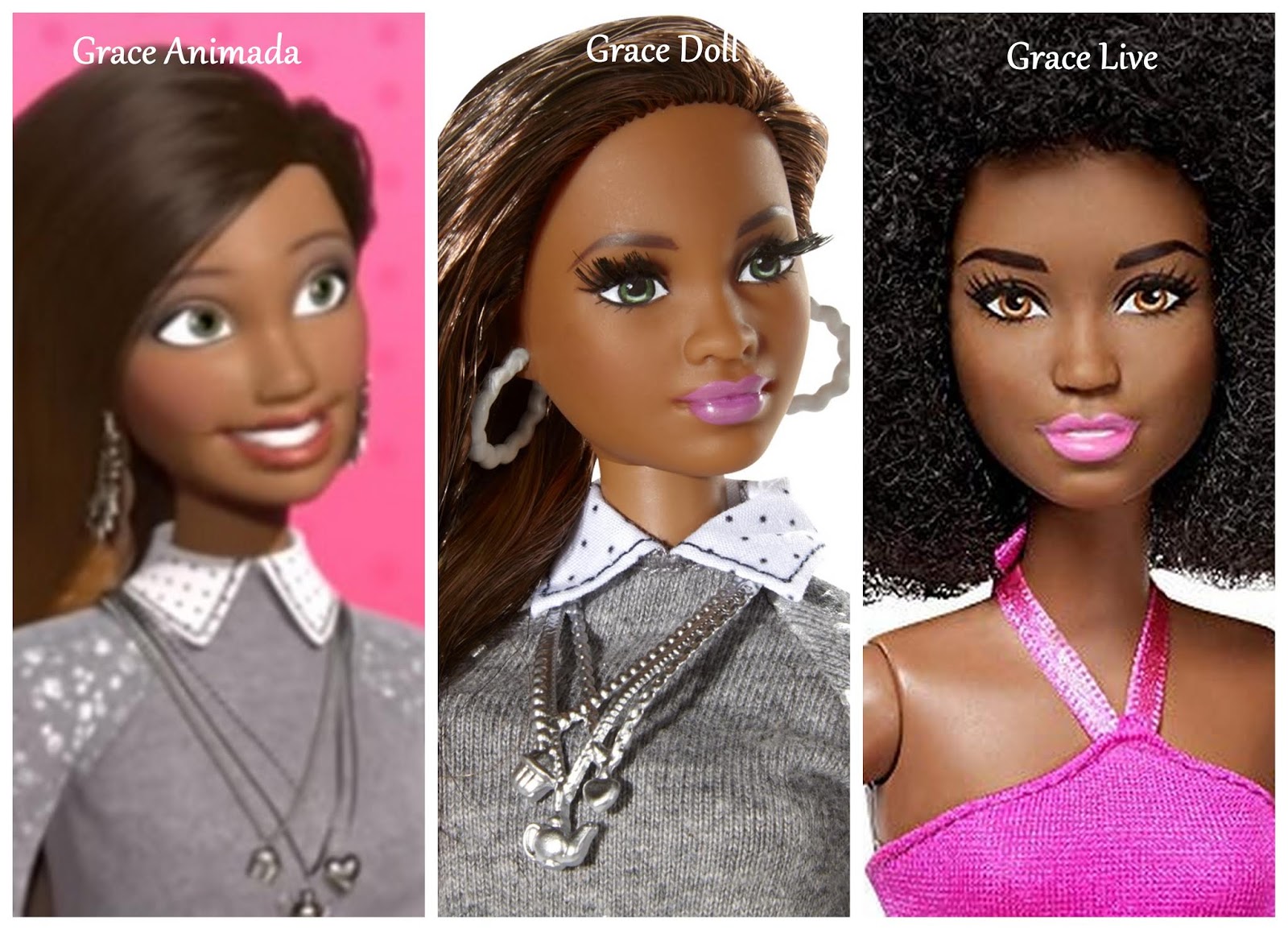 grace barbie life in the dreamhouse