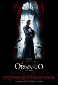 El Orfanato – DVDRIP ESPAÑOL