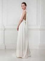 Off White Wedding Dresses