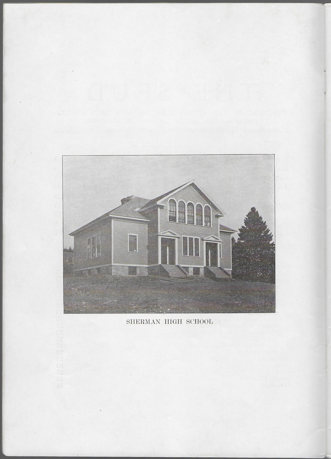 Heirlooms Reunited June 1918 Issue of "The Spud", Publication of