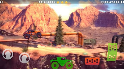 game offroad android multiplayer