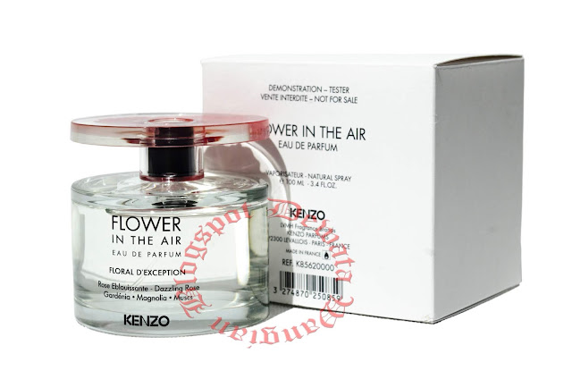 KENZO Flower In The Air Tester Perfume