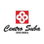 CENTRO SUBA Centro Comercial en Bogota Colombia LOGO de CENTRO SUBA Centro Comercial