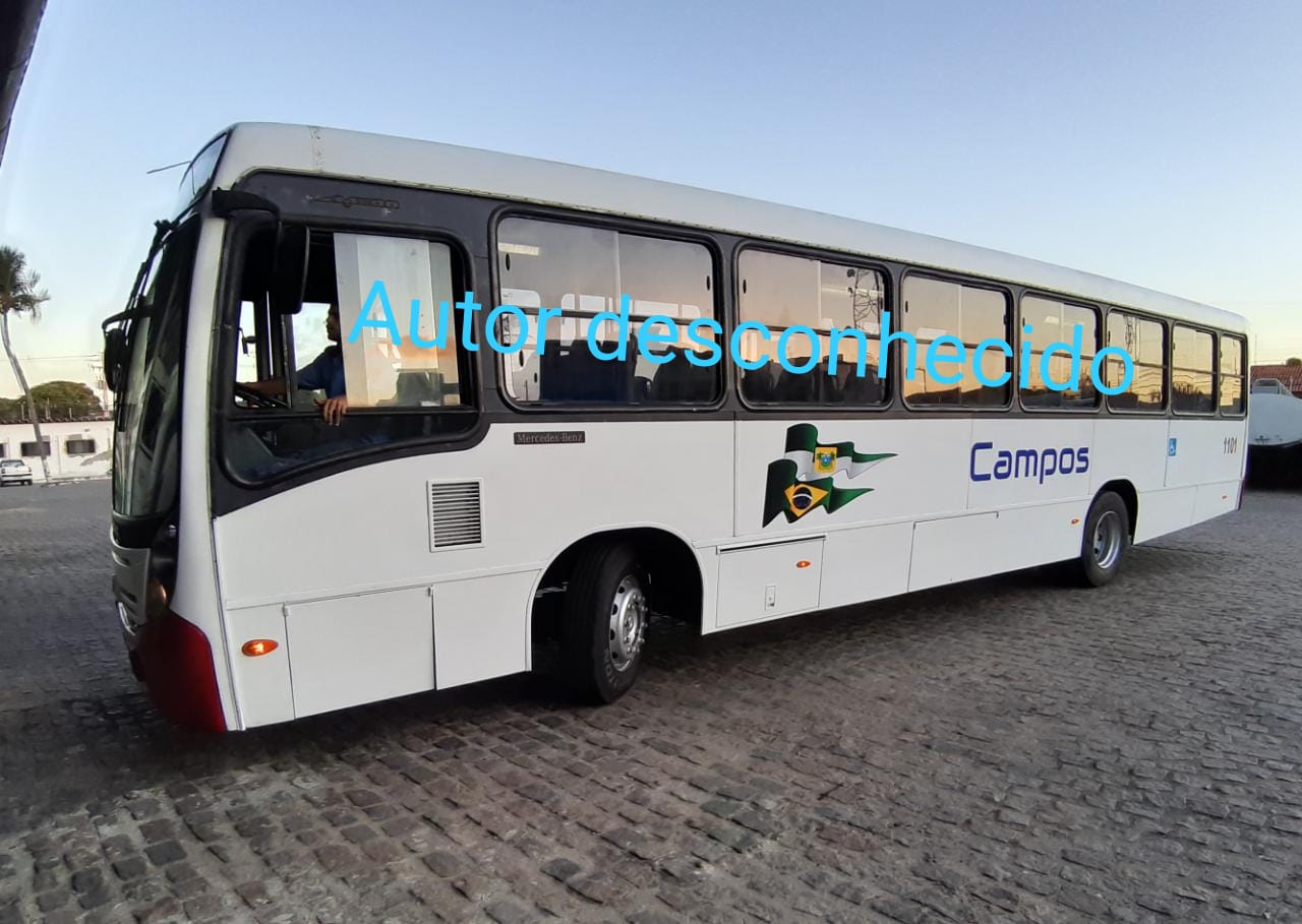 Após parceria com Riograndense, empresa Campos tem novo layout e numeração nos veículos 1 WhatsApp%2BImage%2B2019 10 16%2Bat%2B17.38.42
