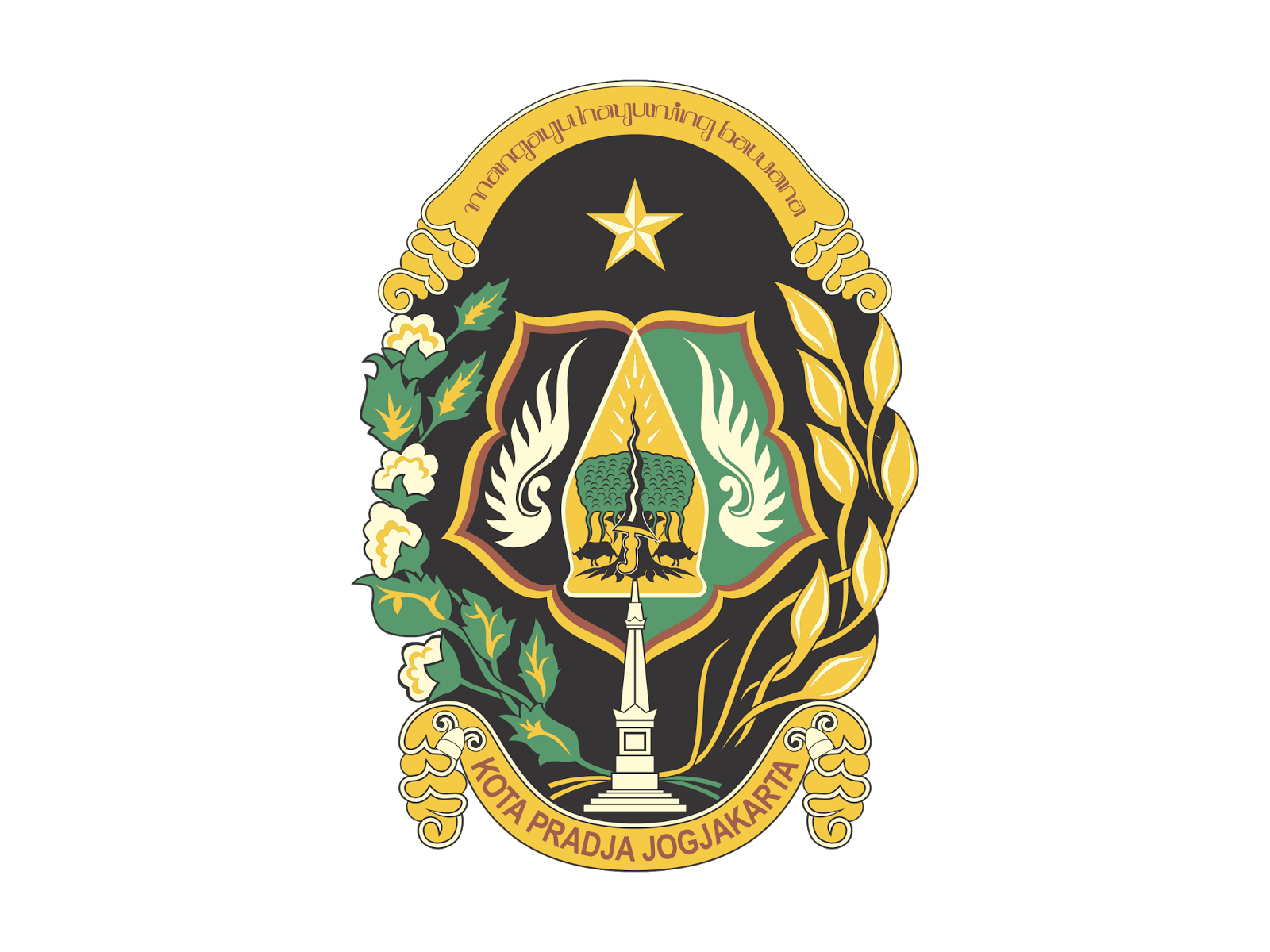 Logo Ugm Yogyakarta Cdr Ai Png Hd Logodud Format Cdr Png Ai Eps Images
