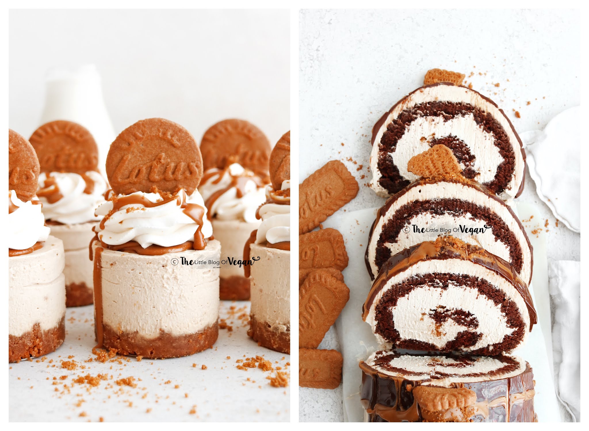 Biscoff recipes Biscoff-recipes