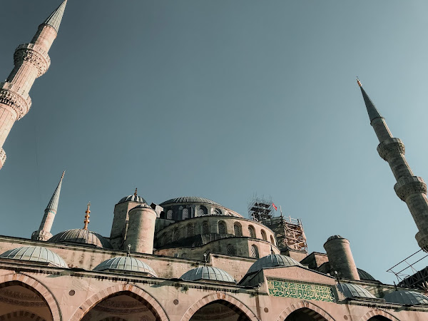 40+ Kunci Jawaban Wow Basilica Cistern 16 2021 2022 2023 Pics