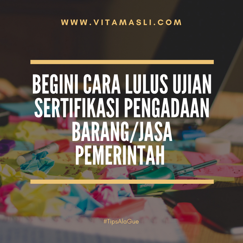 Soal Dan Pembahasan Pengadaan Barang Jasa IlmuSosial.id Soal Dan Pembahasan Pengadaan Barang Jasa IlmuSosial.id