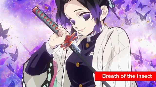 15 Jenis Teknik Pernafasan Kimetsu No Yaiba Demon Slayer Chapteria