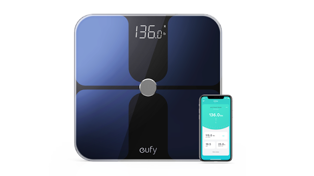 6. BodySense Smart Scale