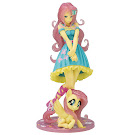 My Little Pony Bishoujo Statue Fluttershy Figure by Kotobukiya