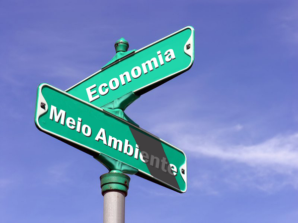 Autossustentável: Economia x Meio Ambiente