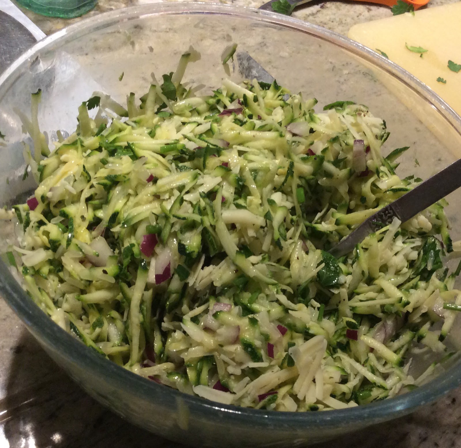 Fan My Flame Meat Free Friday