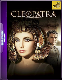 Cleopatra (1963) Brrip 1080p (60 FPS) HD [1080p] Latino [GoogleDrive] Mr.60FPS