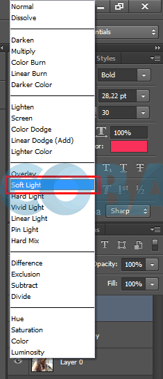 cara merubah warna rambut di adobe photoshop cara merubah warna rambut dengan cepat di photoshop