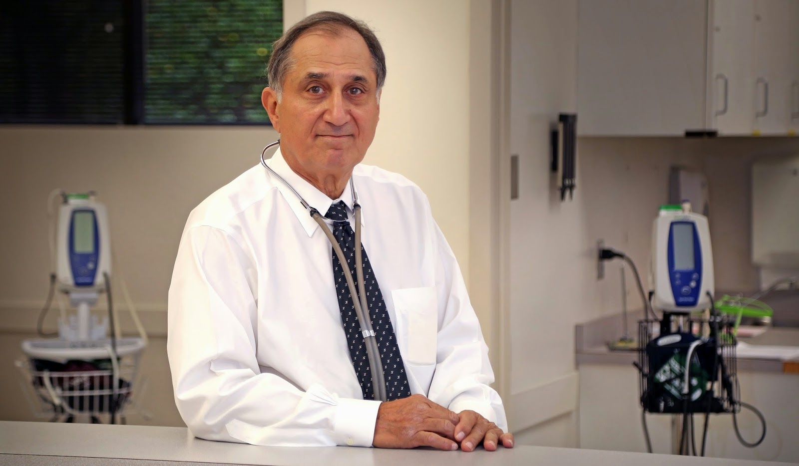 Med School Watercooler Neurologist to speak on traumatic brain