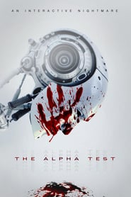 The Alpha Test 2020 The Alpha Test 2020