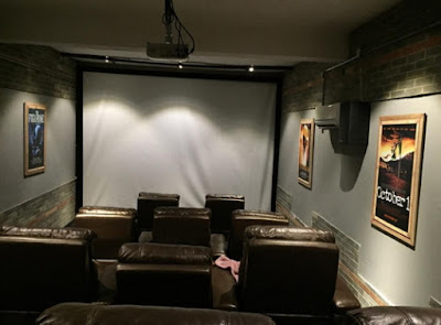 kunle afolayan cinema house