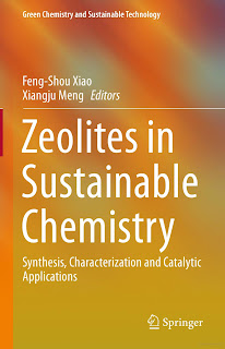 Zeolites in Sustainable Chemistry: Synthesis, Characterization and Catalytic Applications