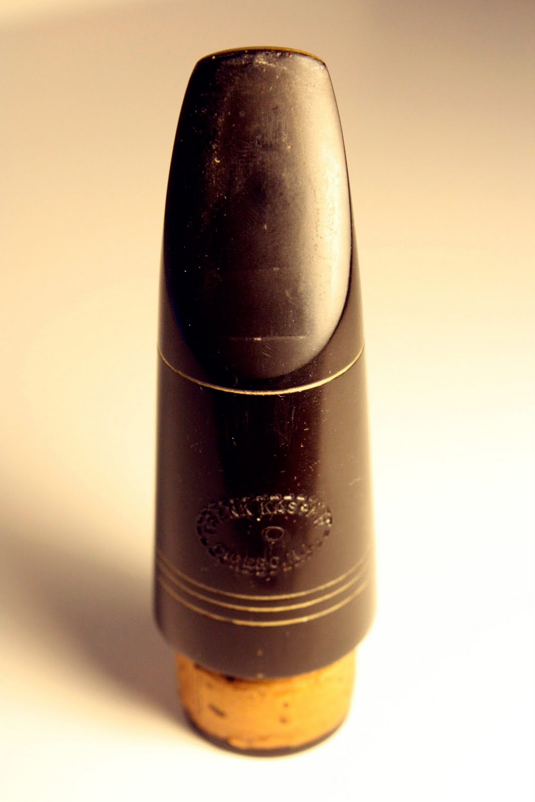 Kaspar Mouthpiece Sale