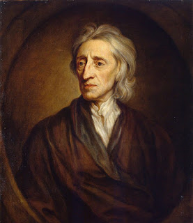 Empirizmi sistematikleştiren filozof John Locke